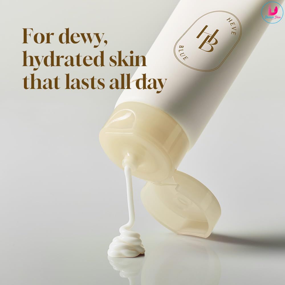 HEVEBLUE	Salmon Caring Centella Cream 100ml